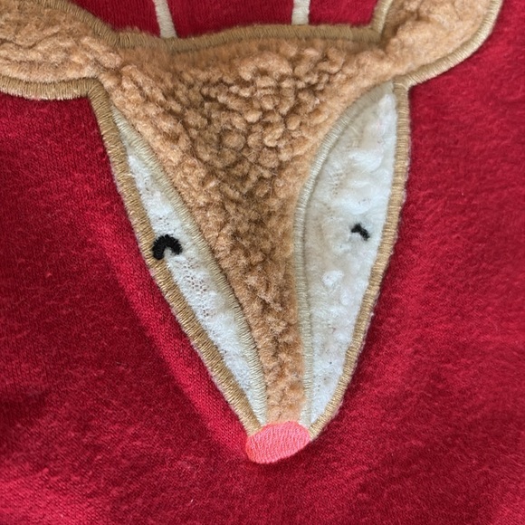 Gap Holiday Baby Onesie - Picture 2 of 3